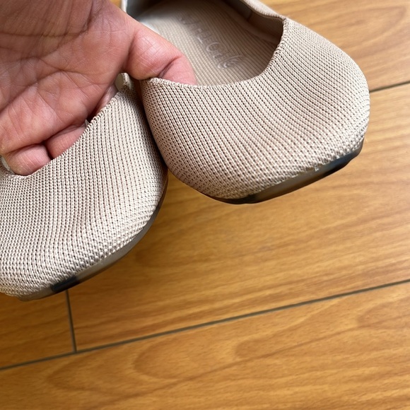 Rothy’s Textile Ballet flat / 9.5 - Picture 5 of 12